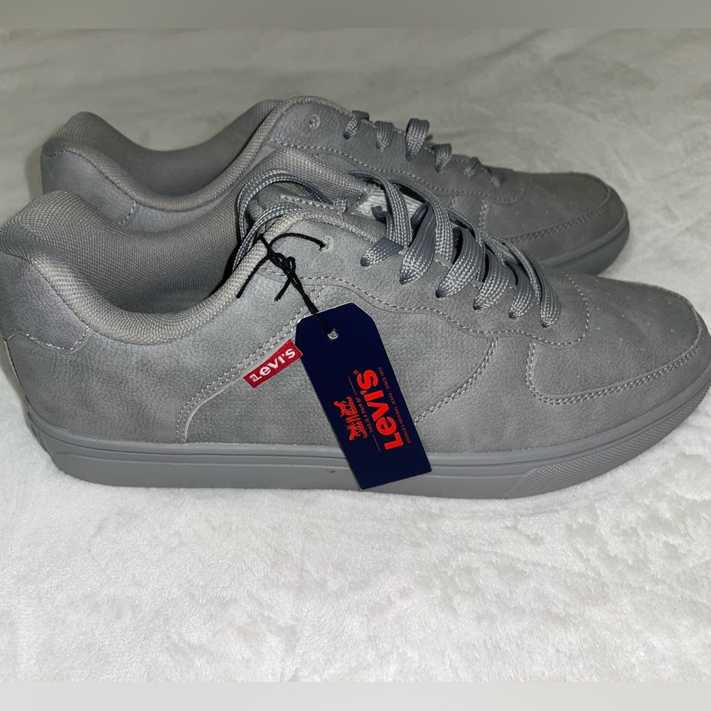 Levi’s shoes